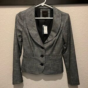 NWT The Limited Collection blazer